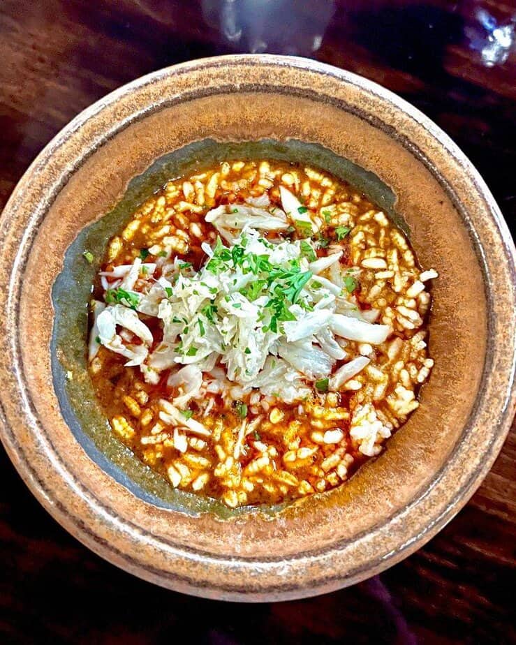 Underrated: Rosedale, Cafe Degas, or Dakar