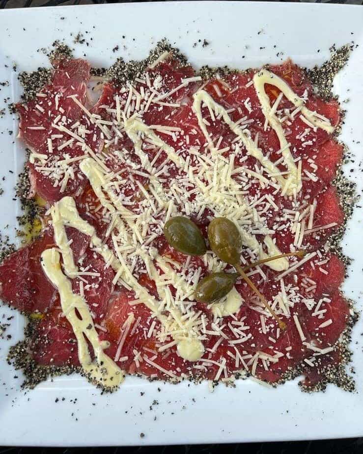 7 Unforgettable Food and Drink Spots That Define Taos, New Mexico Martyrs Steakhouse