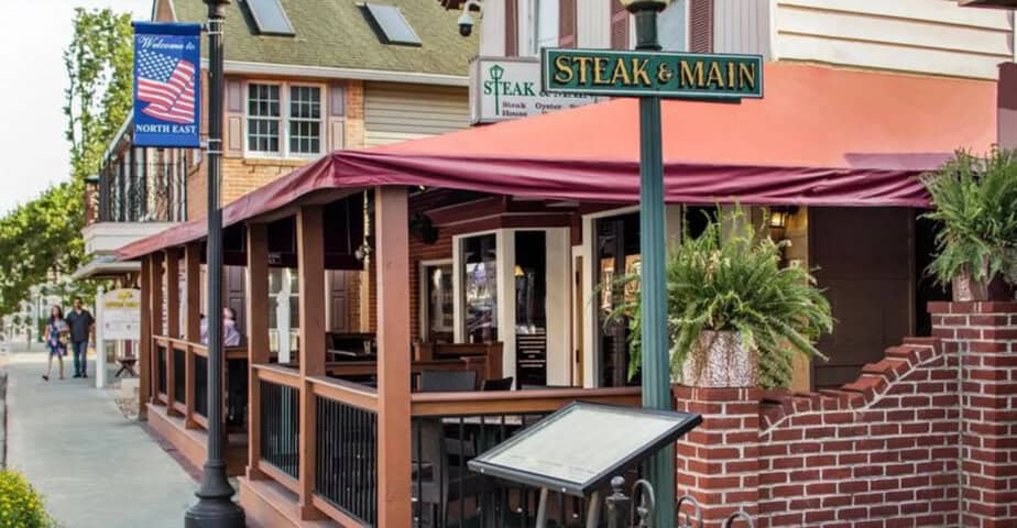 7 classic maryland restaurants serving the states best steaks