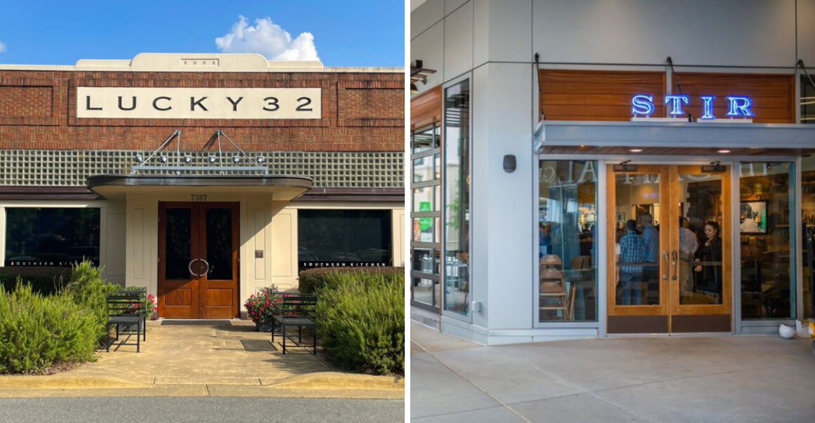 7 Hidden Gems in North Carolina Serving Fried Green Tomatoes You'll Crave