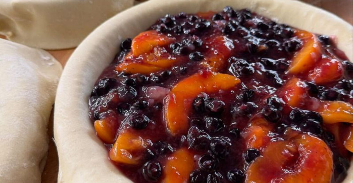 6 Iconic Pie Stops in Iowa You Shouldn't Leave the State Without Trying