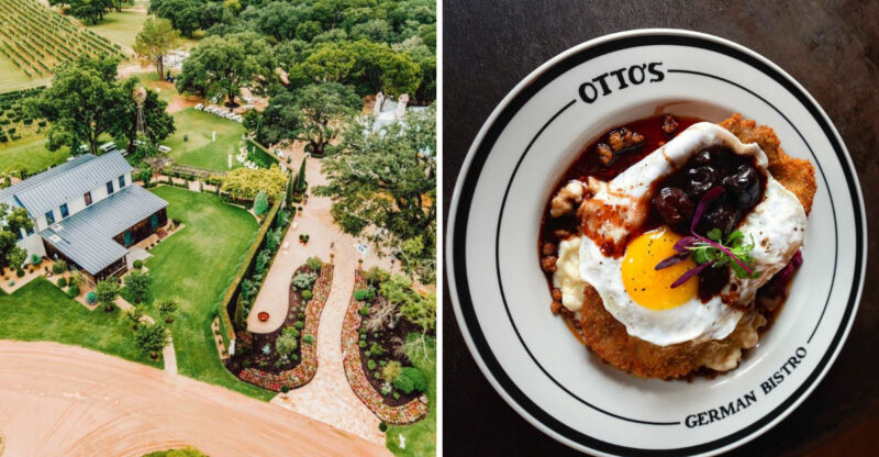 7 Must-Do Activities for a Day in Fredericksburg, Texas