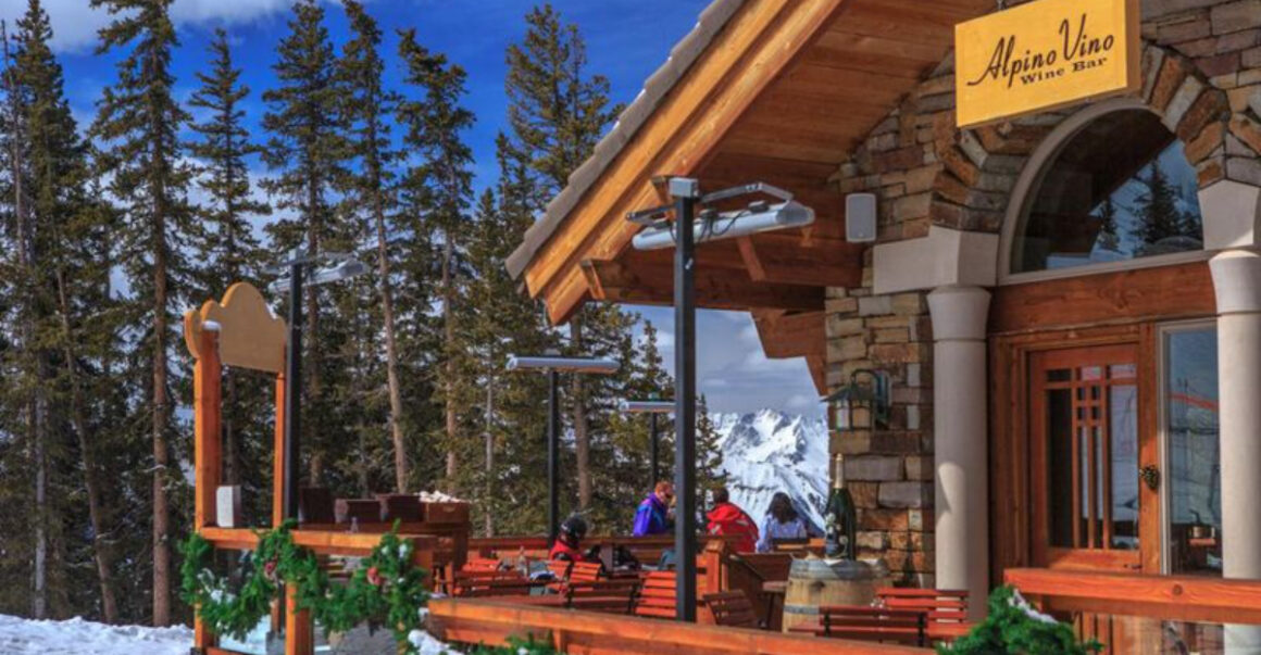 7 must try mountain town restaurants in colorado that always impress