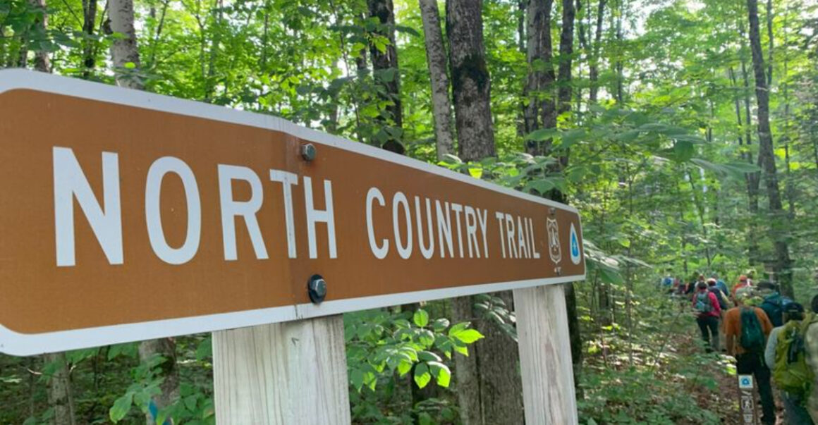 7 Northern Michigan Hikes That Show Off Pure Nature Magic