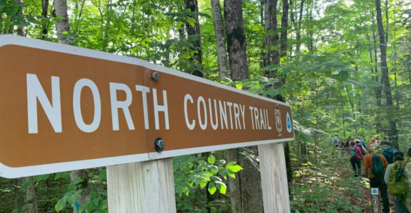 7 Northern Michigan Hikes That Show Off Pure Nature Magic