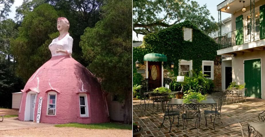 7 unforgettable mississippi dining spots you have to