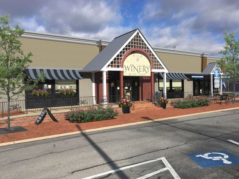 Miller's Smorgasbord