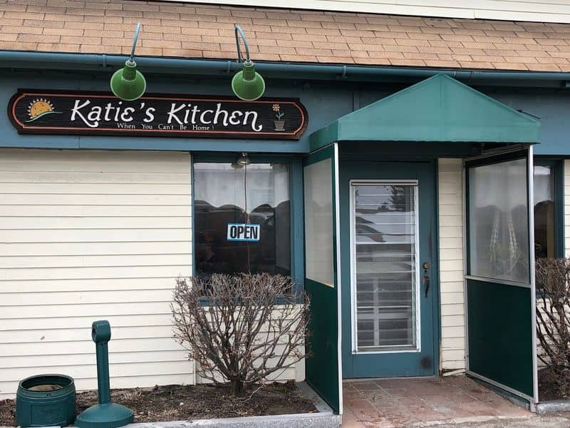 Katie's Kitchen