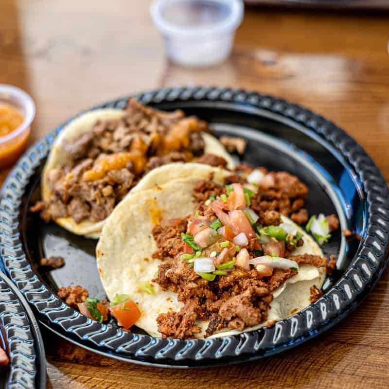 La Super-Rica Taqueria