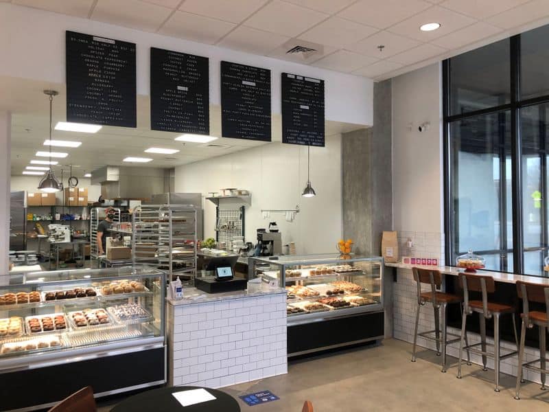 Plant Cakes Bake Shop