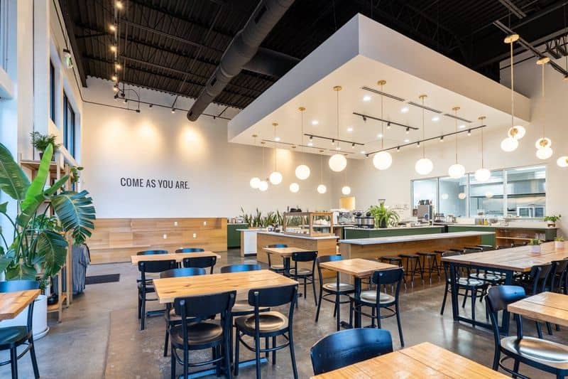 Fount Coffee + Kitchen