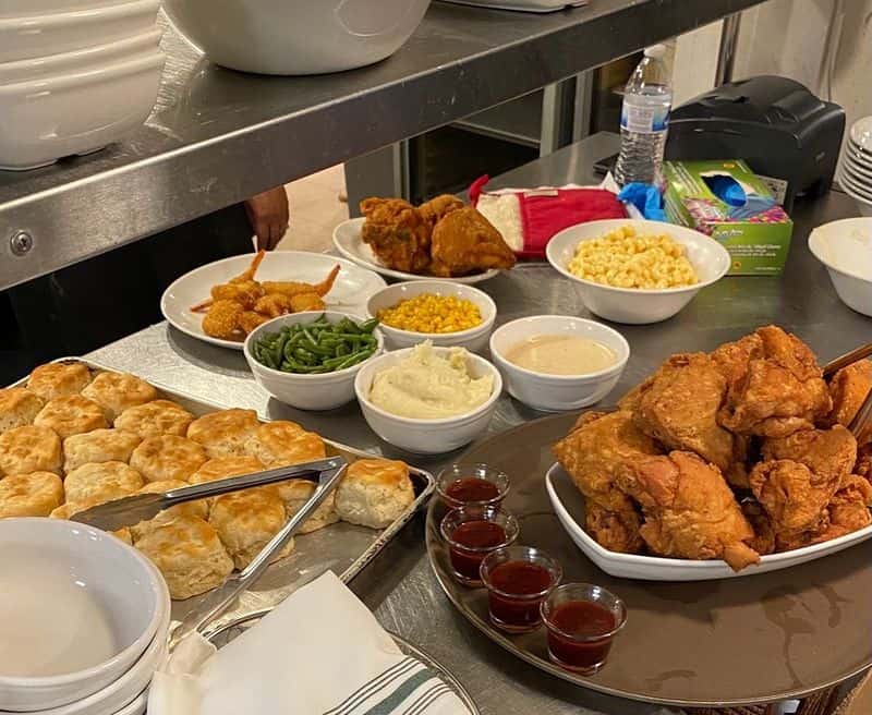 Hollyhock Hill, Indianapolis