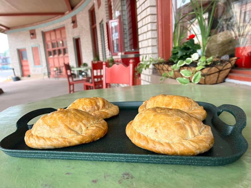 East Fork Pasty Company