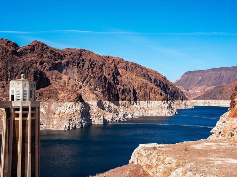 Tour the Iconic Hoover Dam