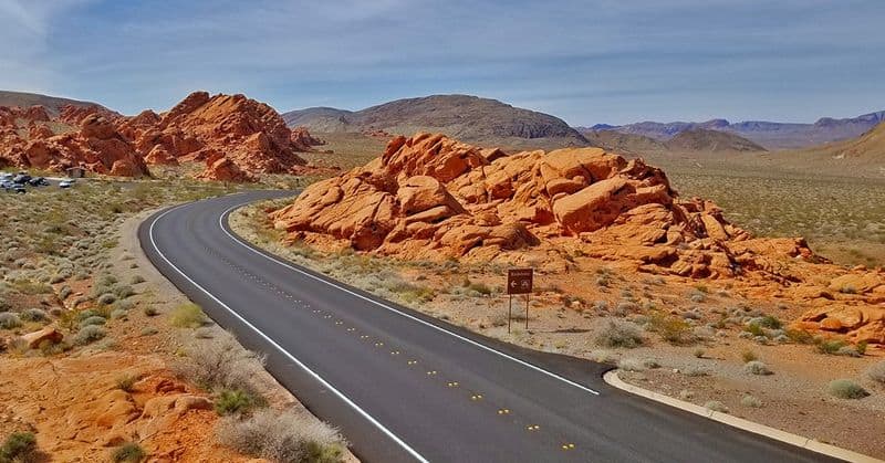 Drive the Northshore Scenic Route