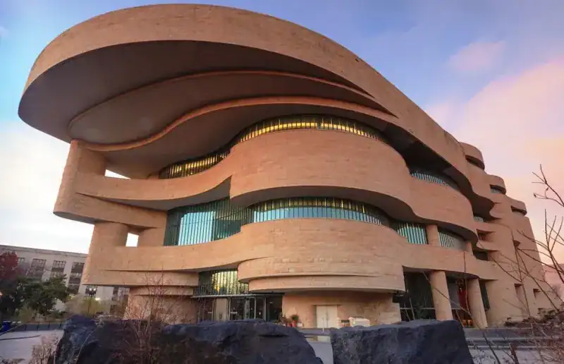 National Museum of the American Indian