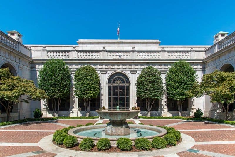 National Museum of Asian Art