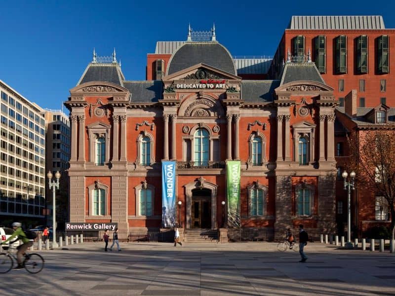 Renwick Gallery