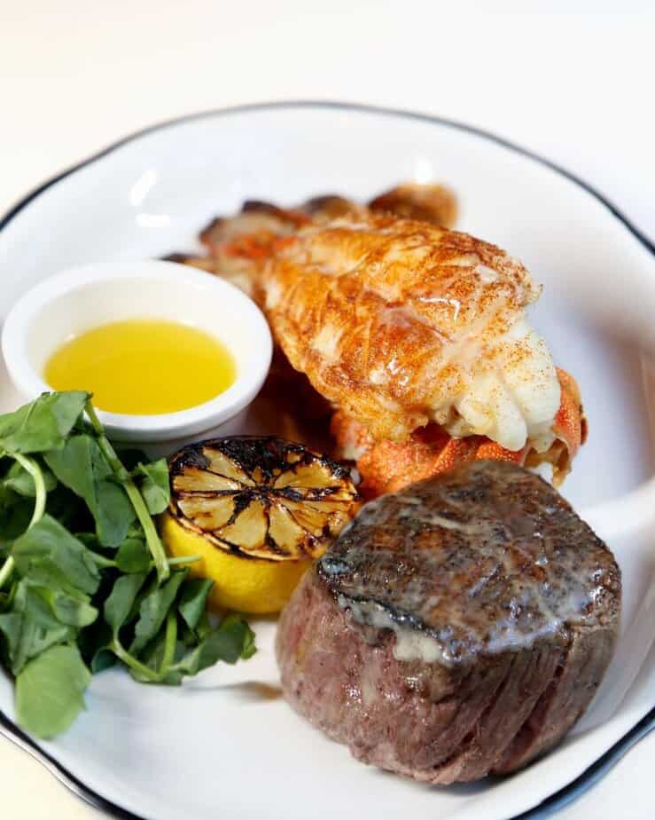 8 Must-Try Places to Eat in Philly (You'll Dream About Later) Butcher and Singer