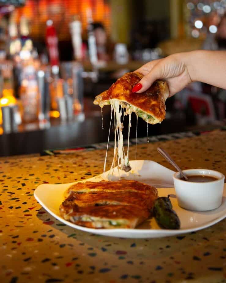 8 Must-Try Places to Eat in Philly (You'll Dream About Later) El Vez