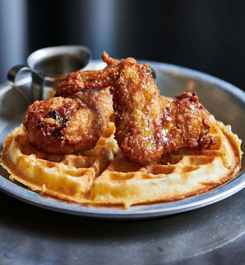 Beasley's Chicken + Honey, Raleigh