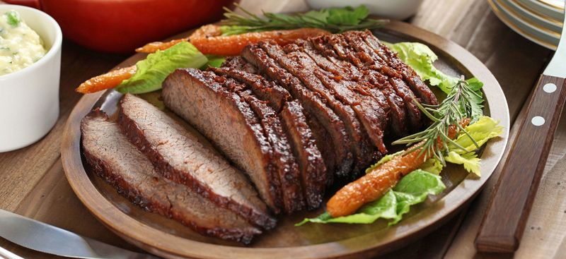 My Place Bar-B-Que West