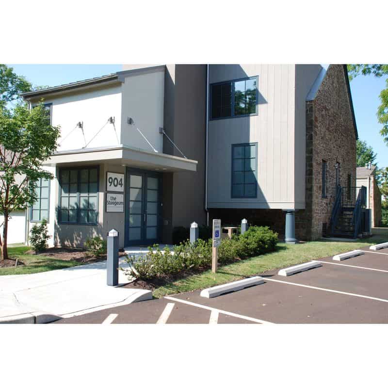 The Stoogeum – Ambler (Montgomery County)