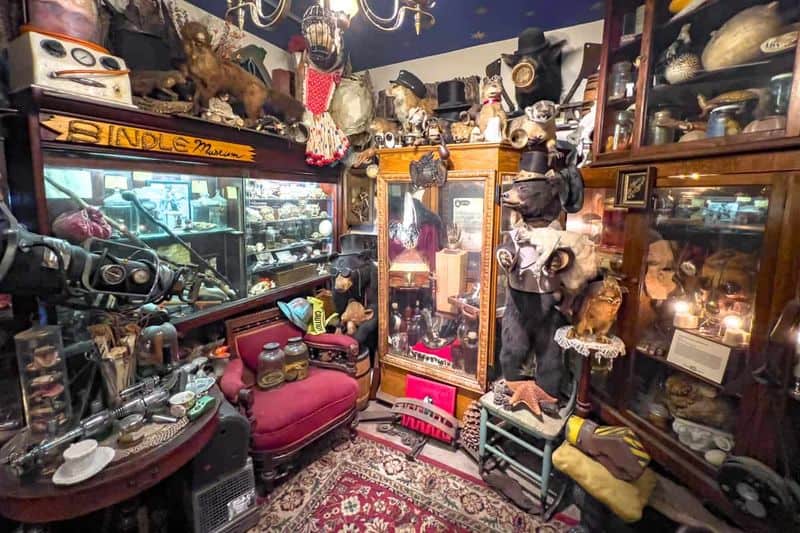 Trundle Manor – Pittsburgh