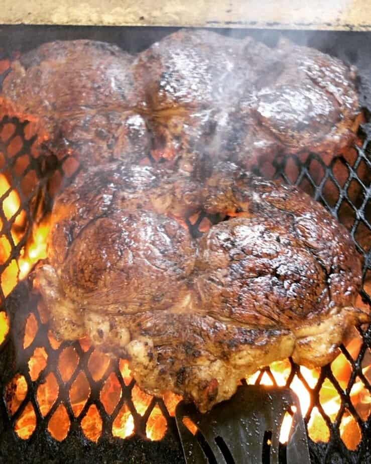 8 Texas Hill Country BBQ Sheds That Put the Big Names to Shame Leona General Store BBQ, Leona