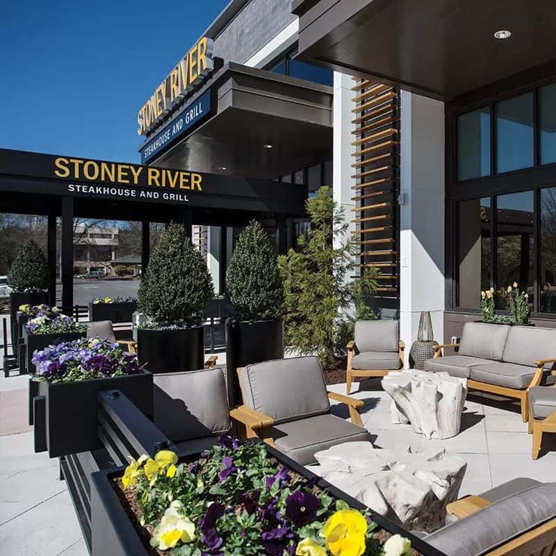 8 Timeless Illinois Steakhouses Locals Keep Coming Back To Stoney River Steakhouse and Grill