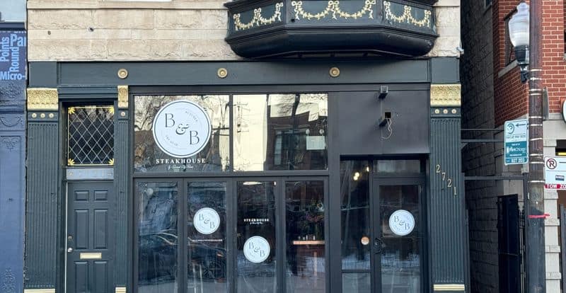 8 Timeless Illinois Steakhouses Locals Keep Coming Back To Butcher and the Bear