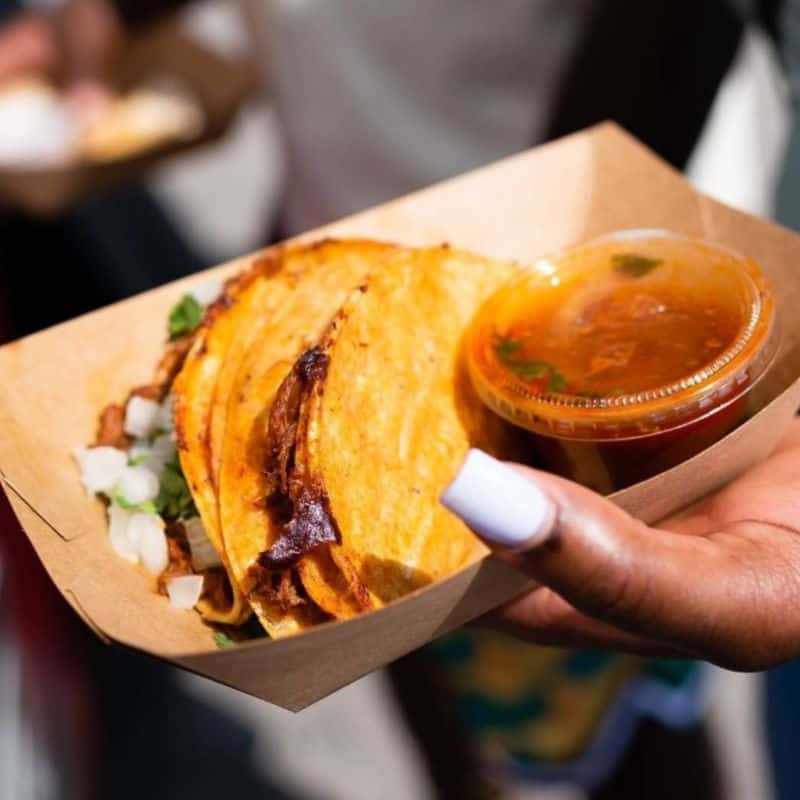 8 Upcoming Florida Festivals You Won't Want to Miss This Year Orlando Booze & Bites Fest (Orlando)