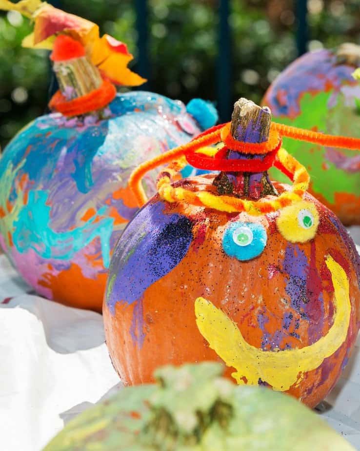 8 Upcoming Florida Festivals You Won't Want to Miss This Year Riverwalk Fall Festival (Fort Lauderdale)