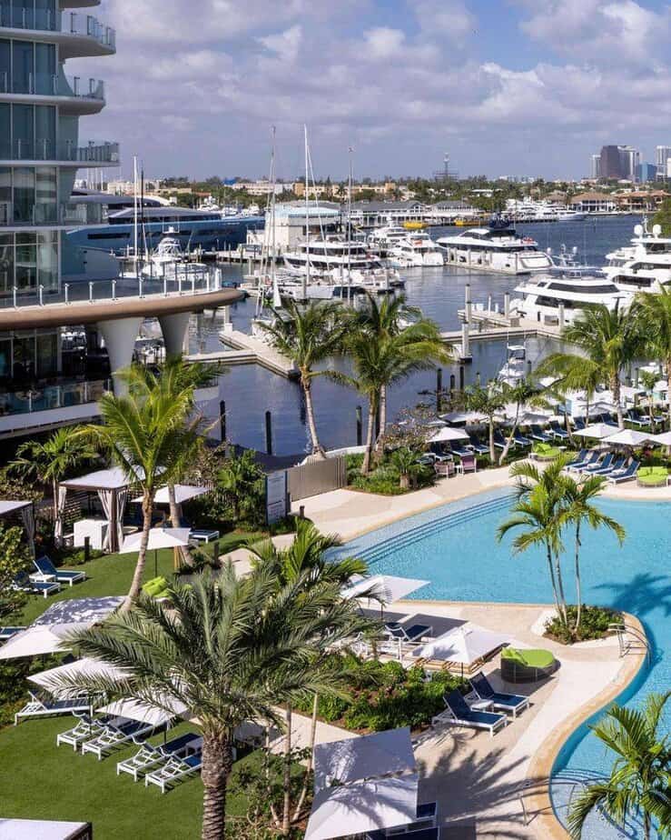 8 Upcoming Florida Festivals You Won't Want to Miss This Year Fort Lauderdale International Boat Show (Fort Lauderdale)