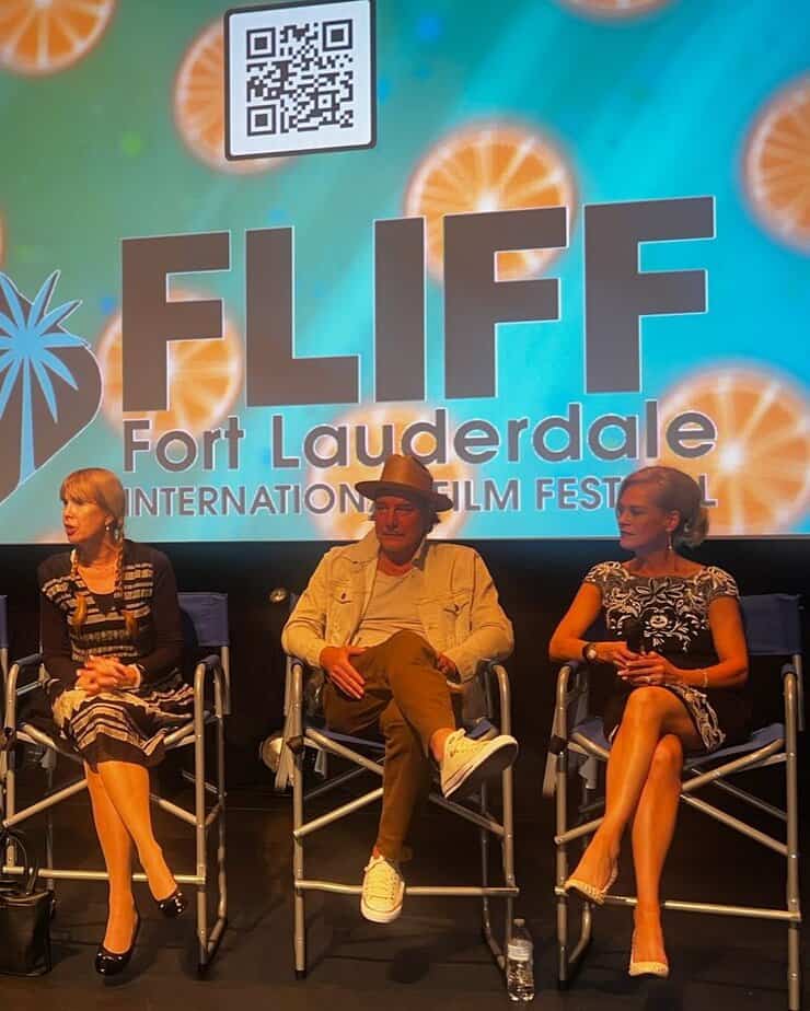 8 Upcoming Florida Festivals You Won't Want to Miss This Year Fort Lauderdale International Film Festival (Fort Lauderdale)