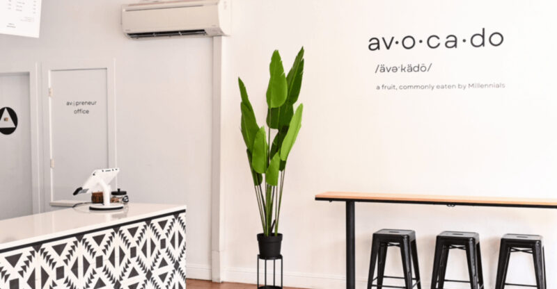8 Avocado-Toast Cafés in California That Deserve a Standing Ovation