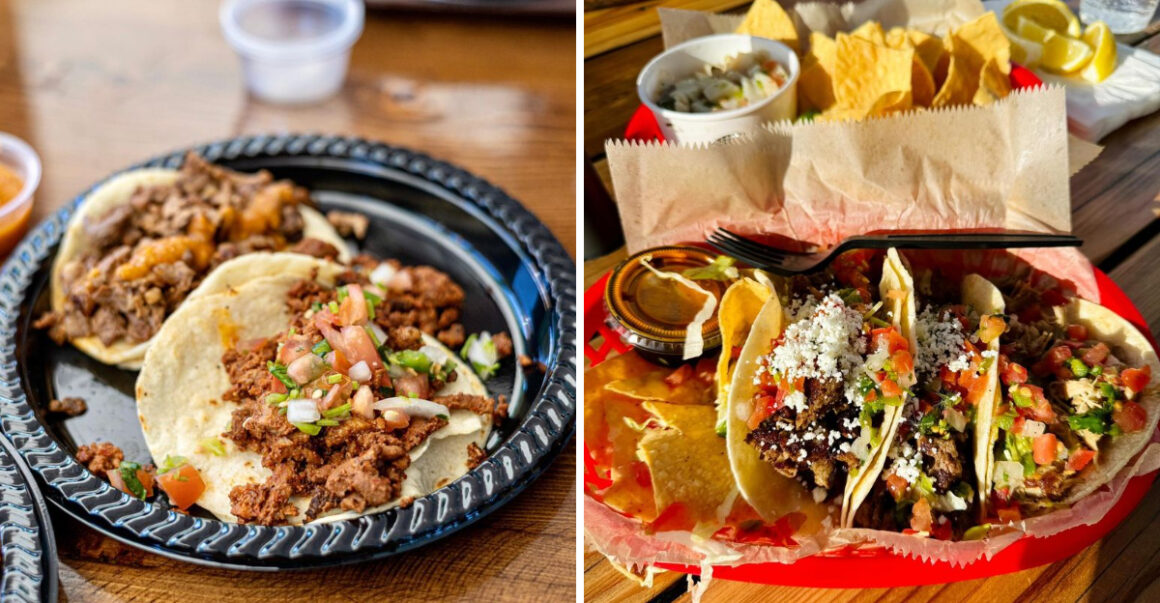8 Best Taco Spots in Santa Barbara That'll Make Your Taste Buds Dance