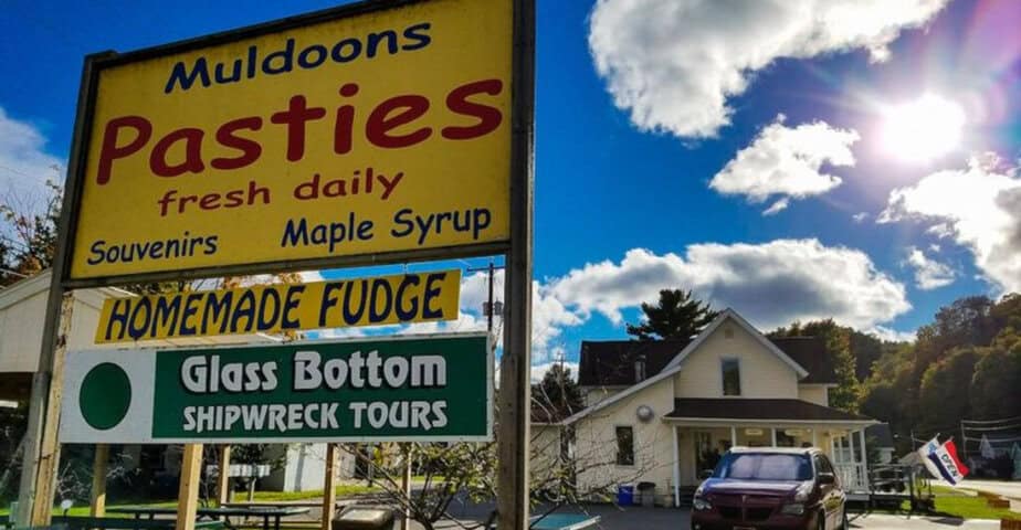 8 mouthwatering michigan pasties that beat any burger