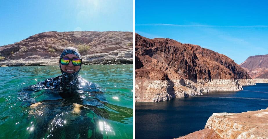 8 Must-Do Experiences in Lake Mead National Recreation Area (Yes, It's More Than Just a Lake!)