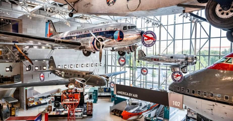 8 must see museums in washington dc that totally blew me away