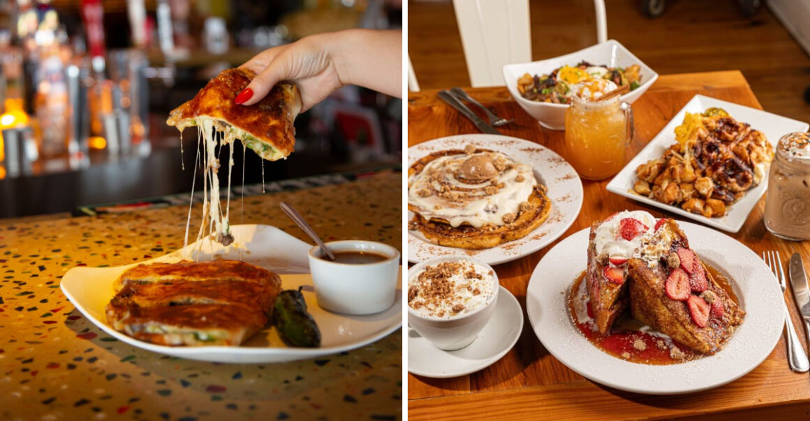 8 Must-Try Places to Eat in Philly (You'll Dream About Later)