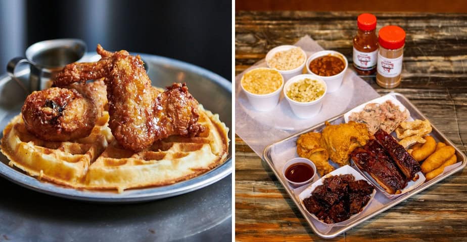 8 No-Hype North Carolina Restaurants That Are Always Full for a Reason