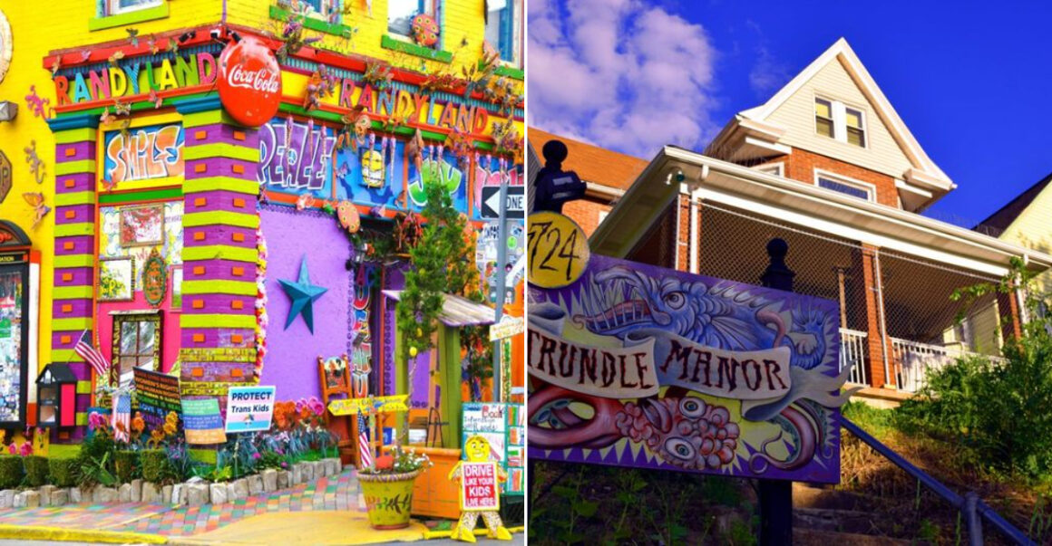 8 quirky pennsylvania museums thatll totally surprise you