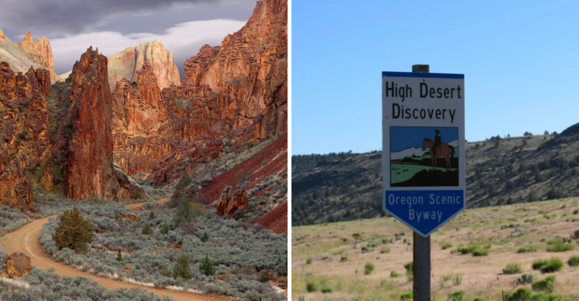 8 Scenic Detours That Make the Trip to Jordan Craters Even Better