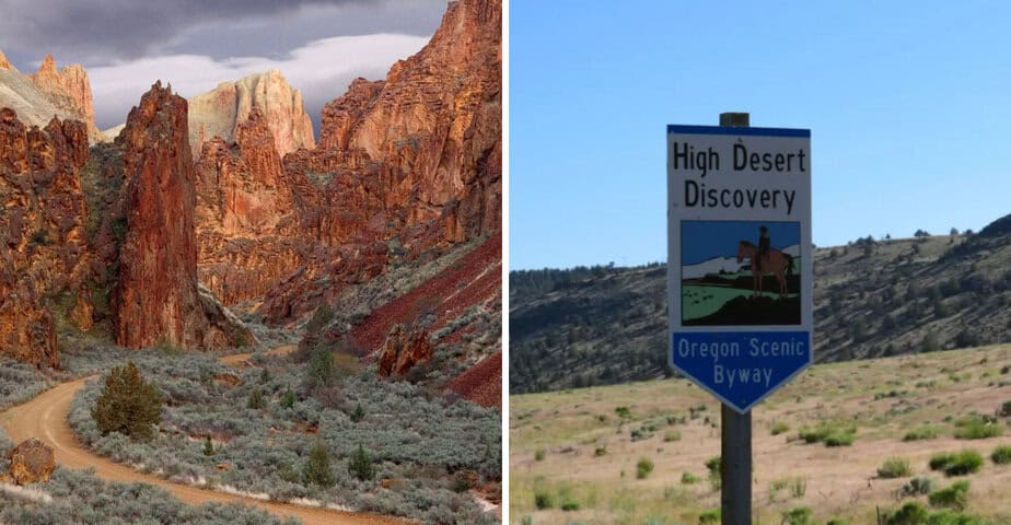 8 Scenic Detours That Make the Trip to Jordan Craters Even Better