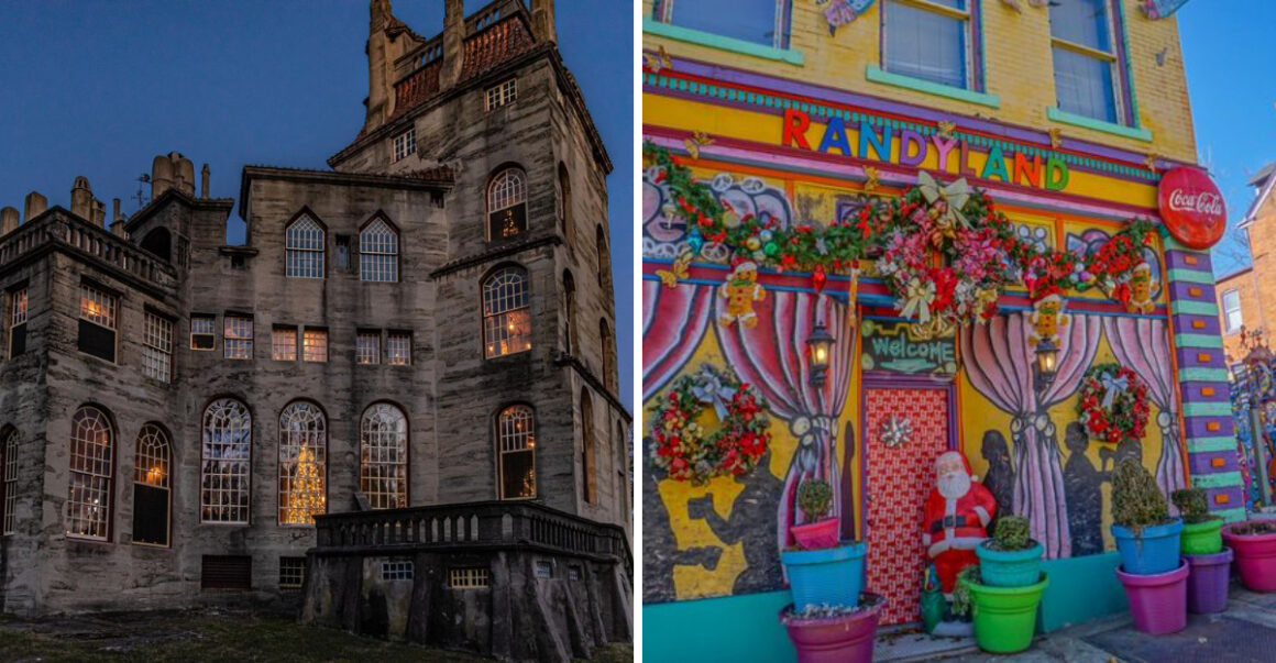 8 Strange and Quirky Museums in Pennsylvania That'll Totally Surprise You