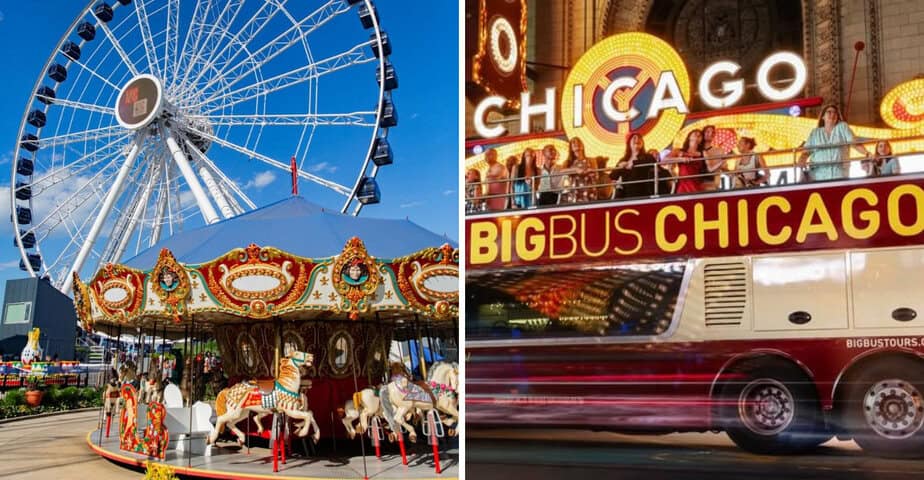 8 Tourist Traps in Chicago That Just Aren't Worth It