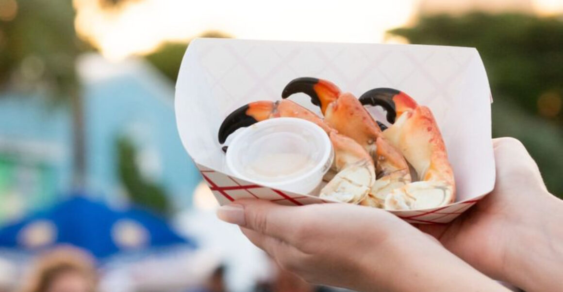 8 Upcoming Florida Festivals You Won't Want to Miss This Year