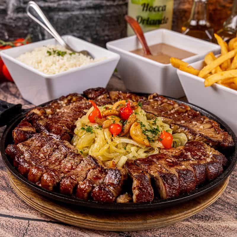 Hocca (The Florida Mall, Orlando)