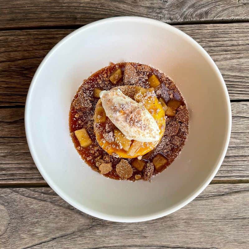 North Italia (Dadeland Mall, Miami)